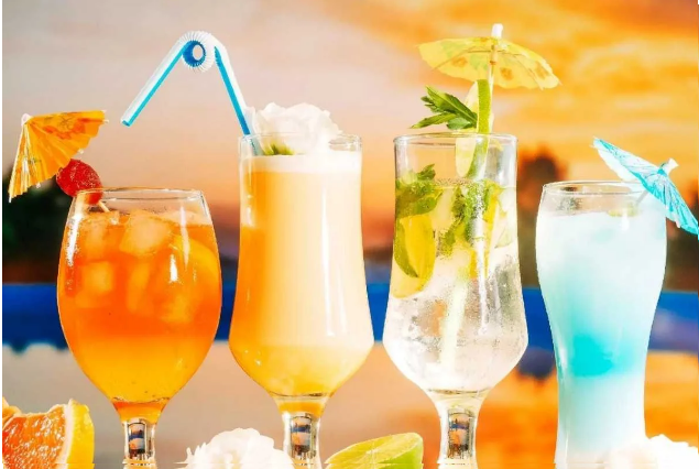 BEVERAGES