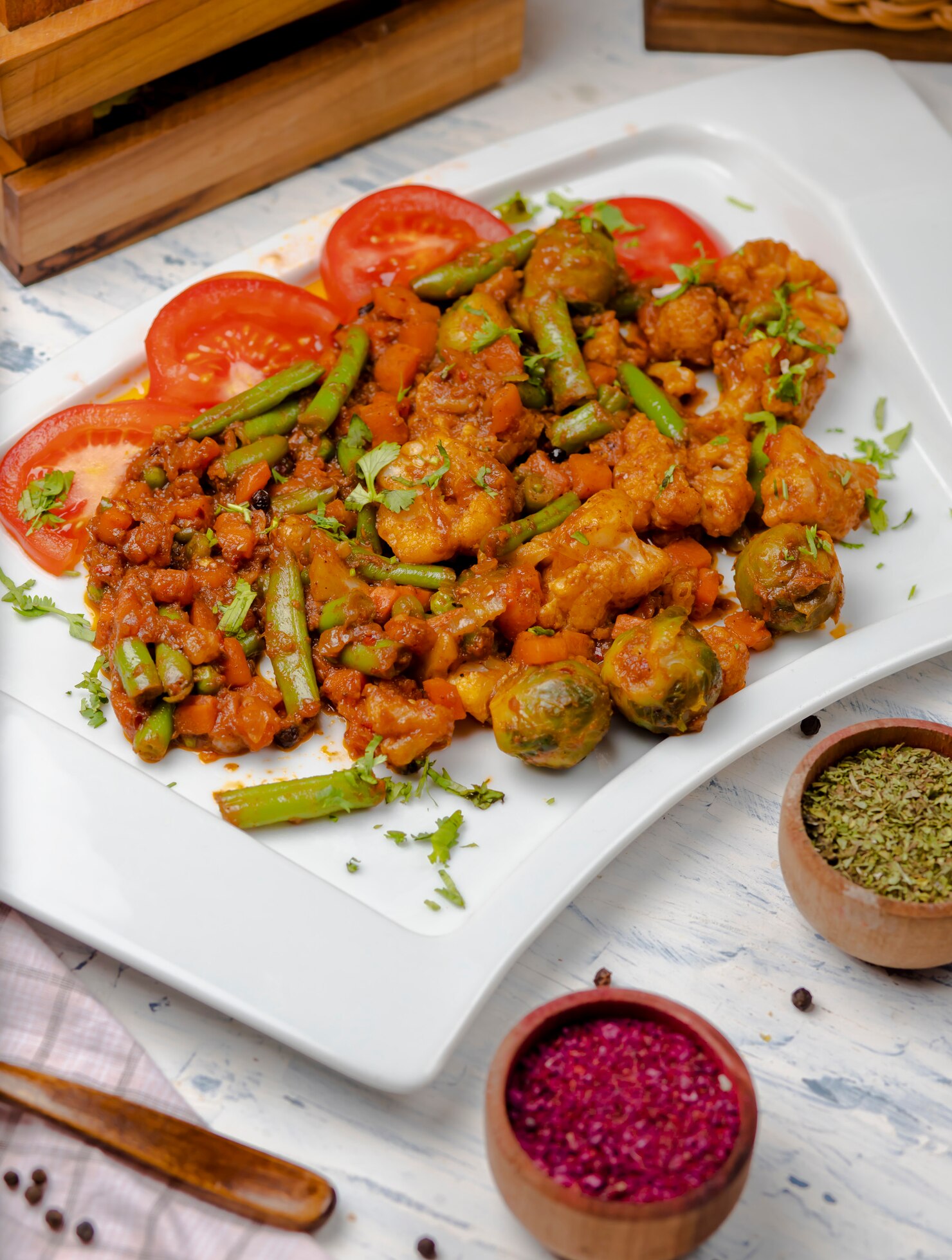 BHINDI-DO-PYAZA
