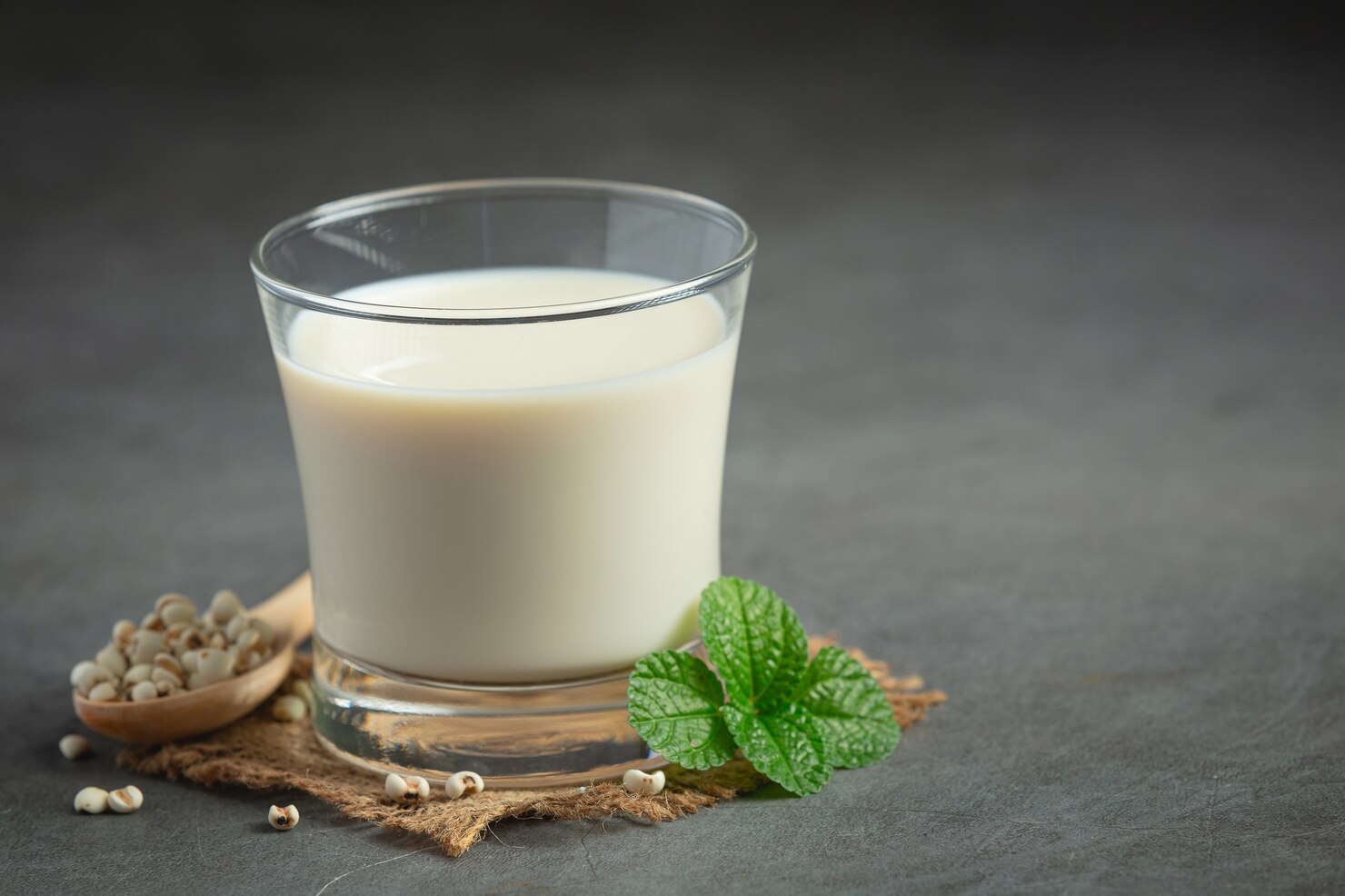 BUTTERMILK
