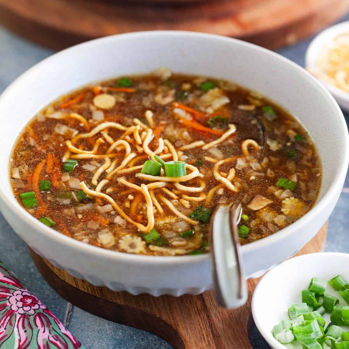 CHICKEN-MONCHOW




