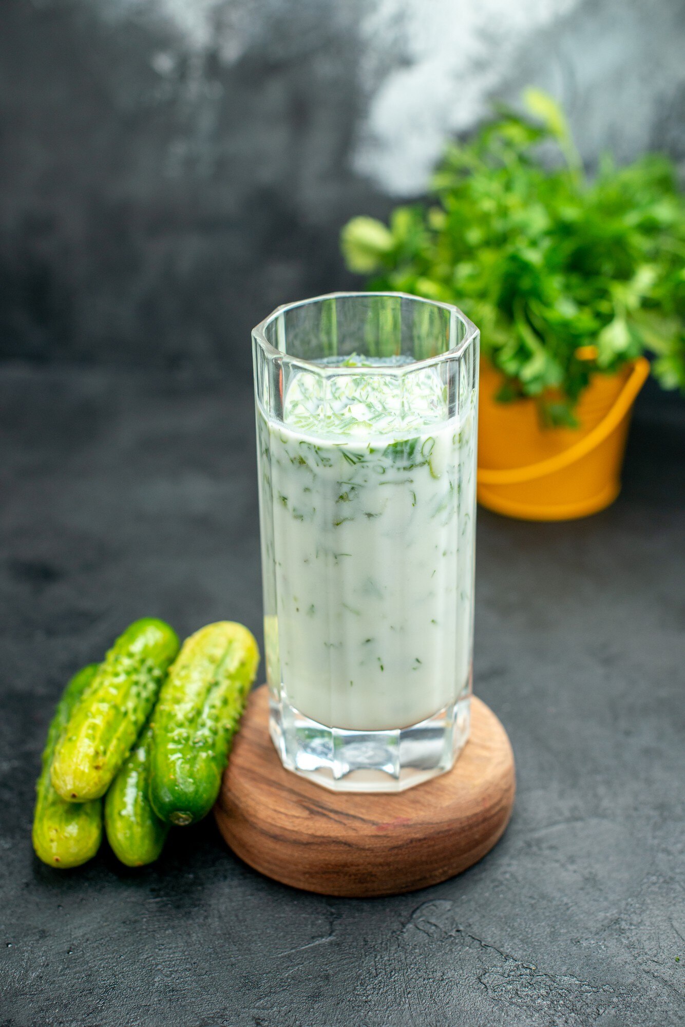 CUCUMBER
