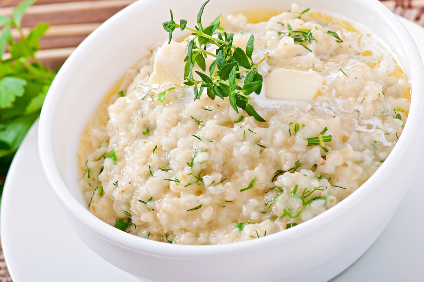 CURD RICE

