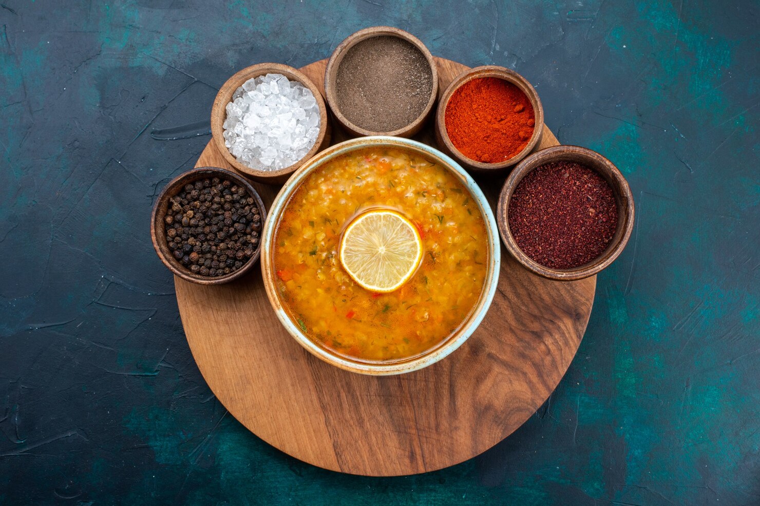 DAL FRY
