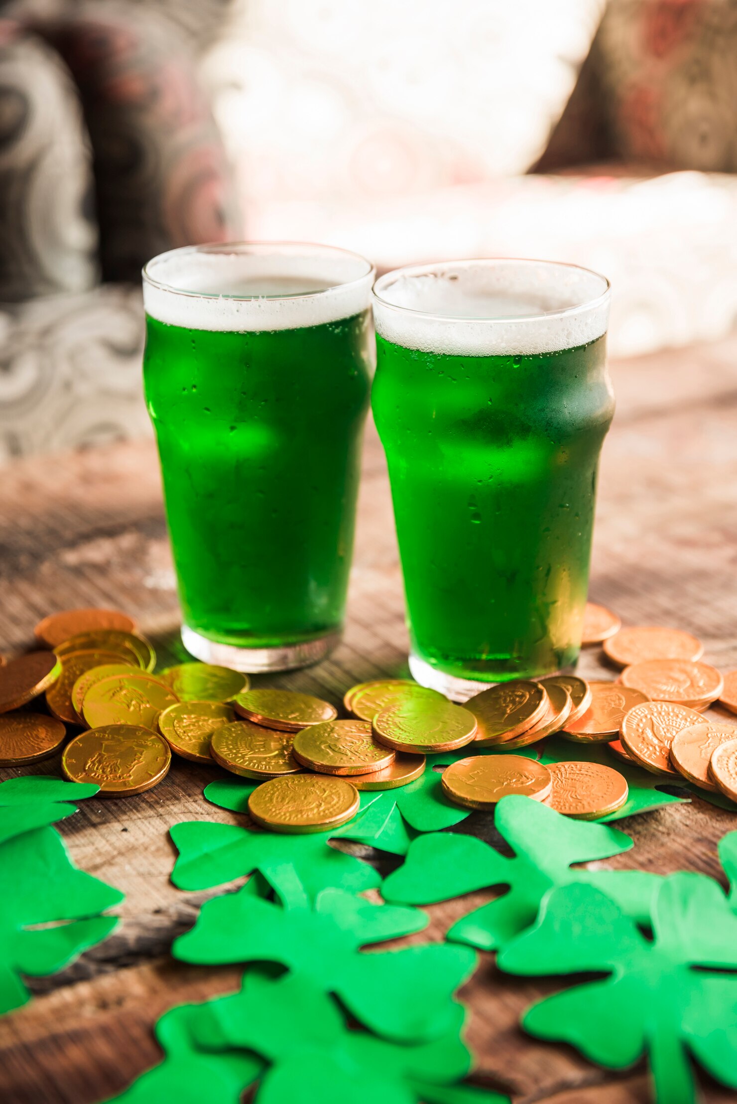 HEINEKEN


