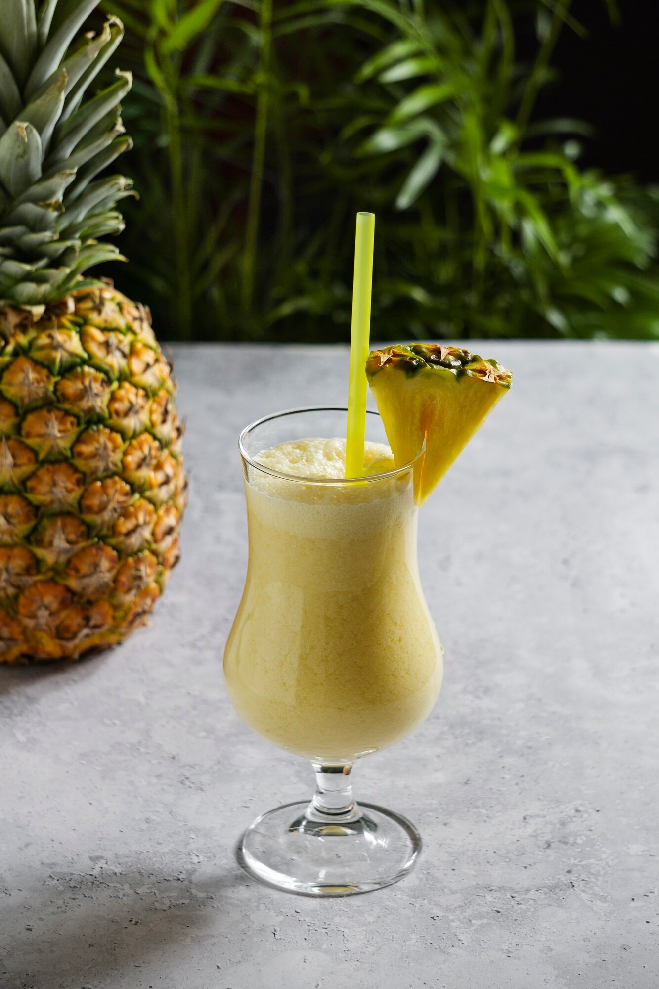 MANGO/ PINEAPPLE
