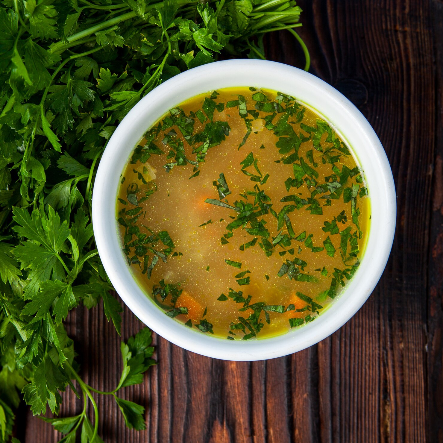 LEMON CORIANDER
