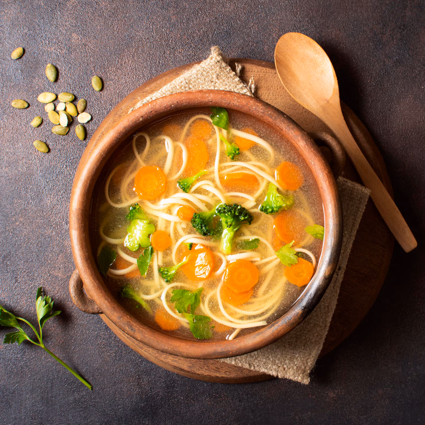 MANCHOW SOUP



