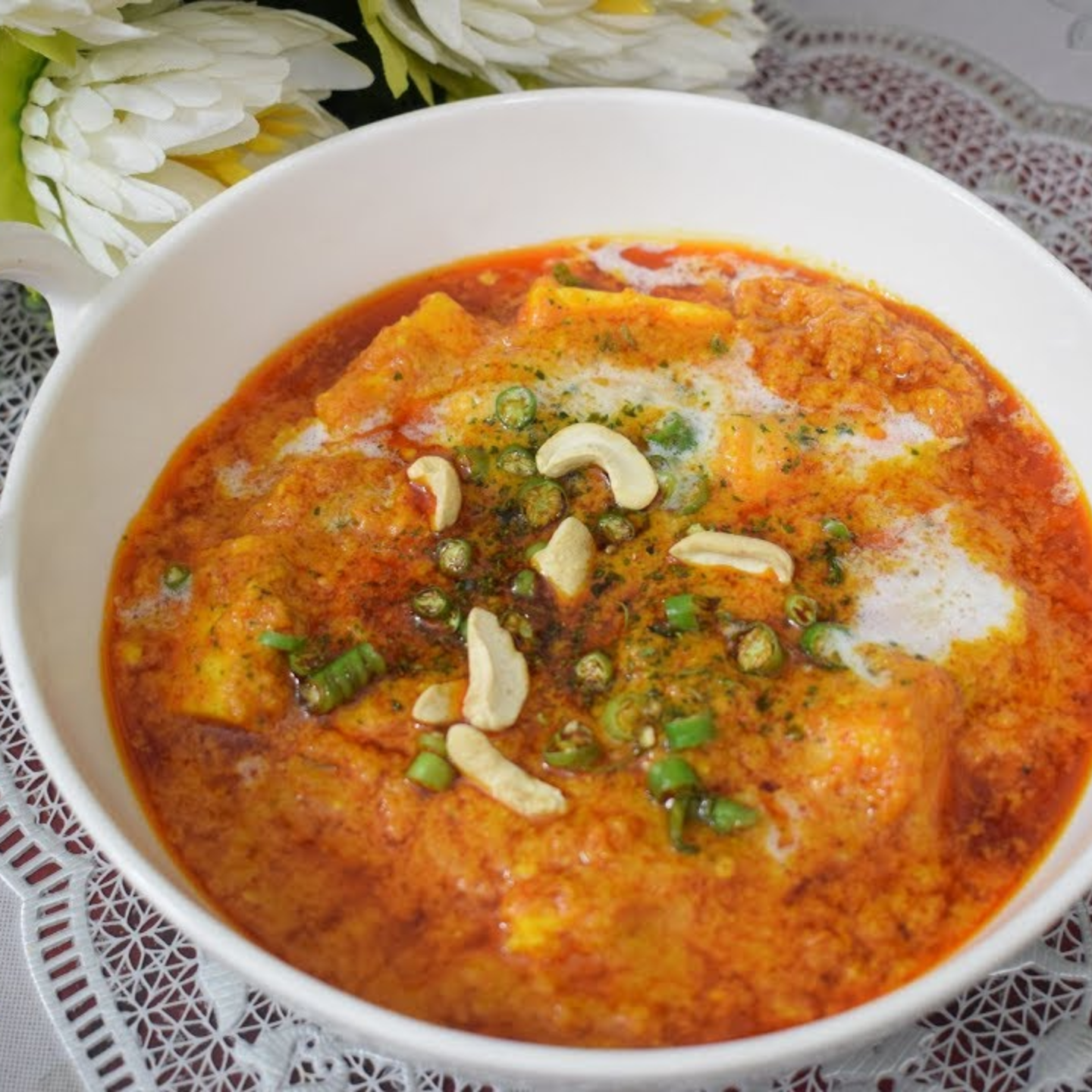 PANEER CHANGEZI