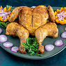 SCHEWANCHICKEN