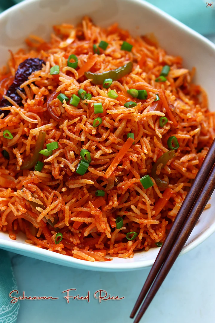 SCHEWAN (VEG/NON-VEG)




