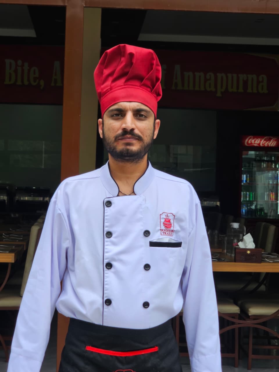 Shourav Gulairia