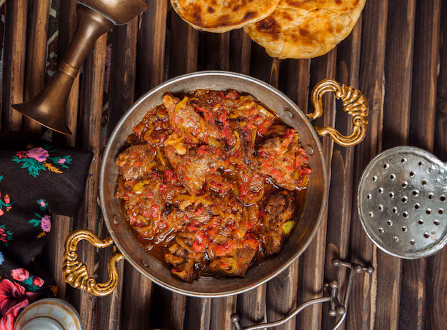 MURG-DO- PYAZA