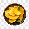 PLAIN/ FRY