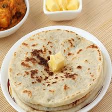 ROTI PLAIN/BUTTER