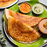 MASALA DOSA