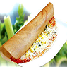 PANEER DOSA
