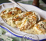 LEMON CHICKEN

