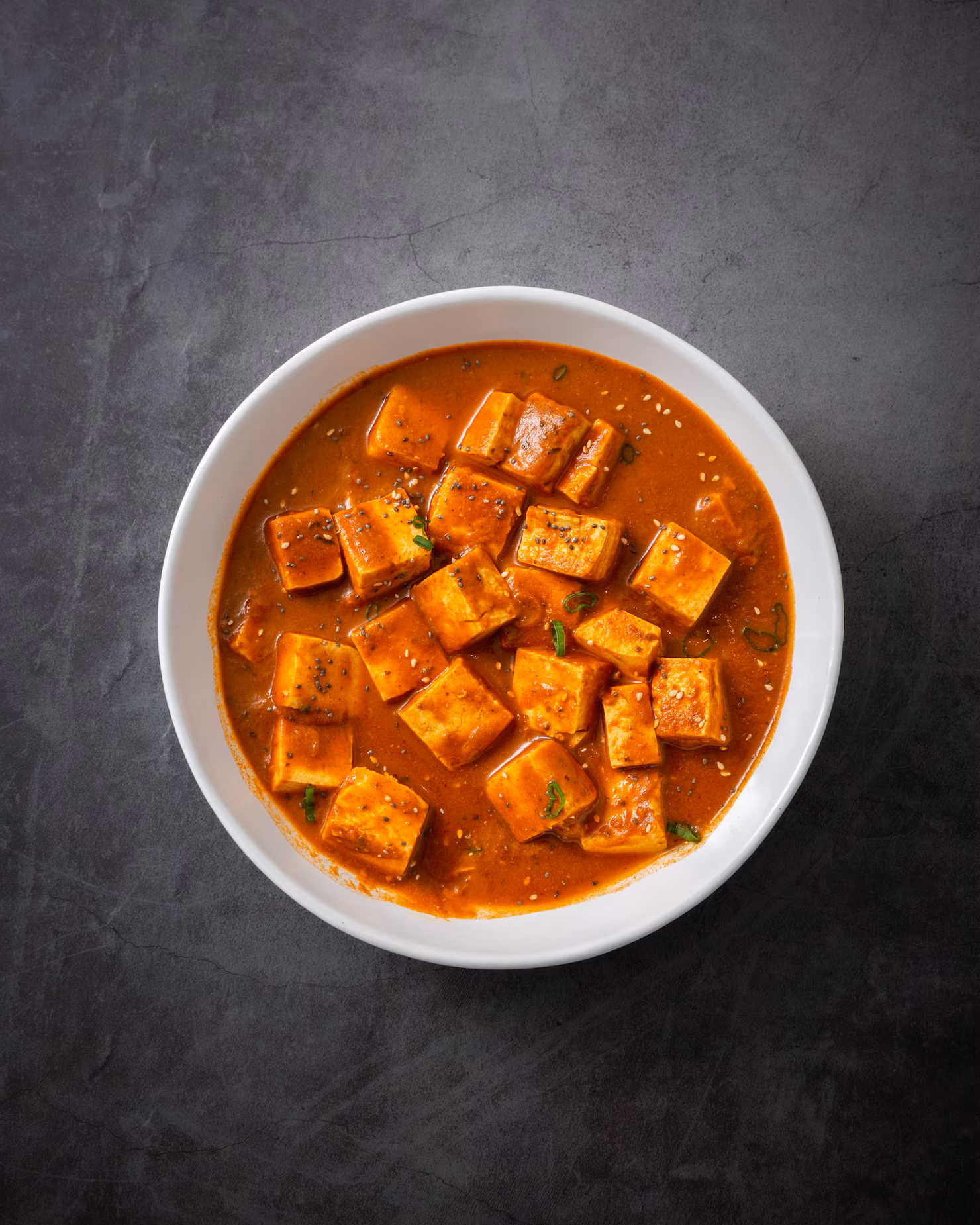 PANEER KADHAI
